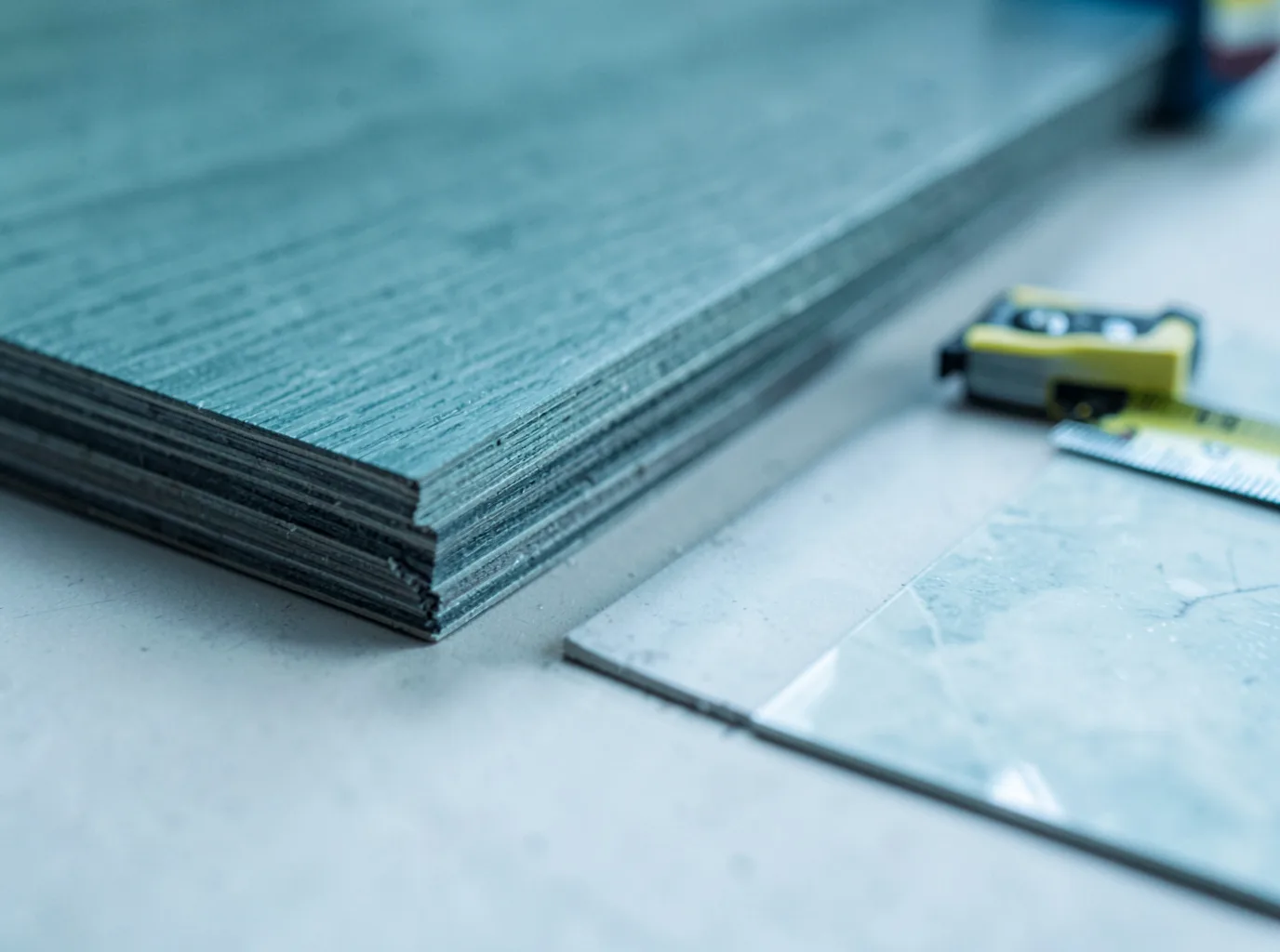 Luxury Vinyl Plank Installation Big Bend National Park, TX FAQs